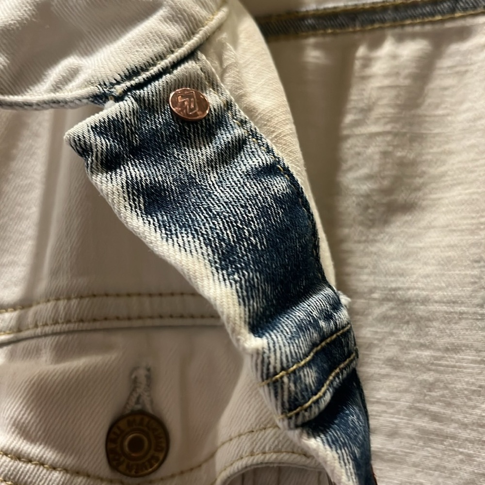 Denim Jacket - Picture 3 of 6